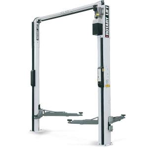 Подъемник двухстоечный SPOA40M-5-EH1