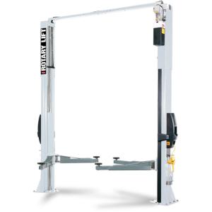 Подъемник двухстоечный SPO40M-5-EH2