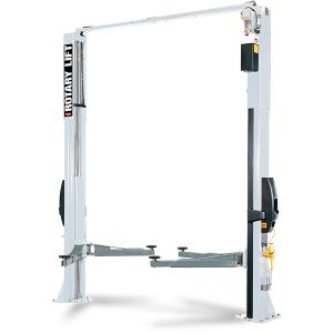 Подъемник двухстоечный SPO40E-5-EH2