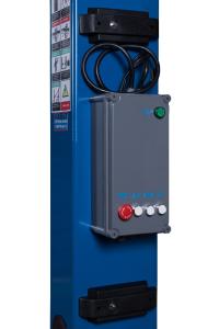 Подъемник двухстоечный S4D-2E