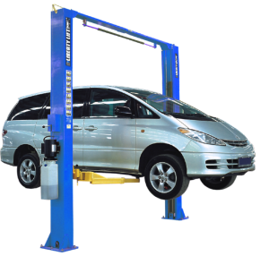 Подъемник двухстоечный S4D-2E