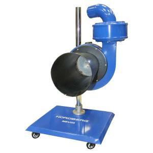 Установка мобильная NORDBERG MEU05