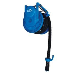 Катушка для удаления выхлопных газов HR80