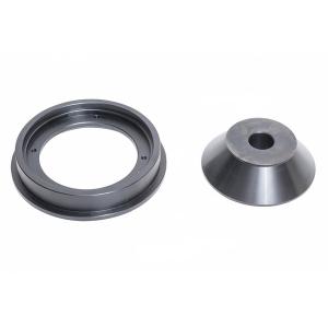 Конус и план-шайба для балансировки колес с центральным отверстием до 150мм