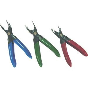 Клещи отсоединения топливных линий (3 предмета) MHR04225 AE&T