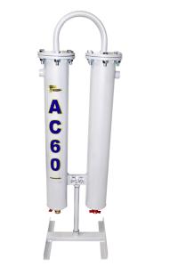 Аэрозольный сепаратор СТОРМ АС-60