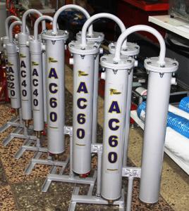 Аэрозольный сепаратор СТОРМ АС-120