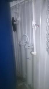 Аэрозольный сепаратор СТОРМ АС-120