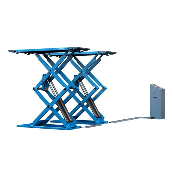 Подъемник ножничный System4you SF6106E