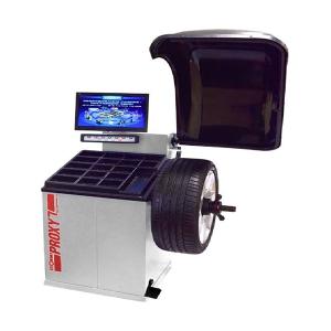 Суперавтоматический Балансировочный станок СТОРМ Proxy-7