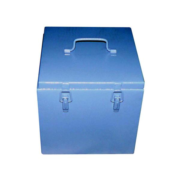 Комплект аккумуляторщика Э-412М