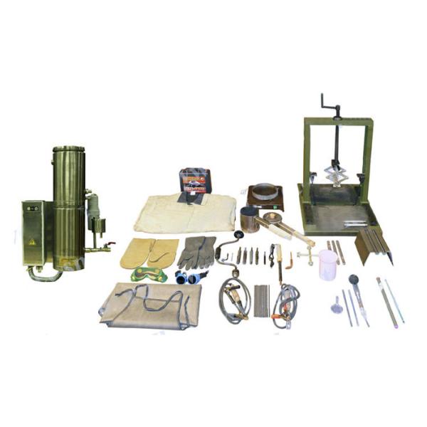 Комплект аккумуляторщика КА-4М №1