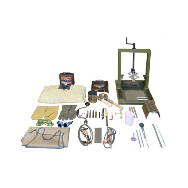 Комплект аккумуляторщика КА-4М №2