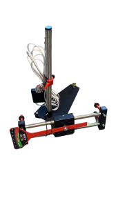 Сторм К-524M Люфтомер рулевого управления автомобиля