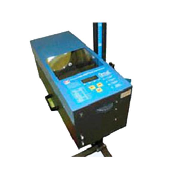 Прибор для проверки и регулировки света фар с выходом на ПК