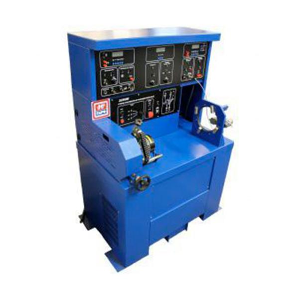 Стенд проверки электрооборудования Э-250-02