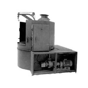 JTC Установка для мойки деталей с принудительной подачей воды и воздуха (камера 45л) JTC