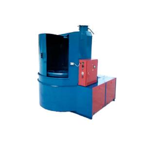 JTC Установка для мойки деталей с принудительной подачей воды и воздуха (камера 45л) JTC