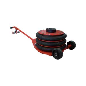 Домкрат воздушный STORM 2.2т TRA 1713