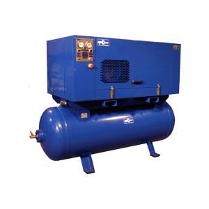 Винтовой компрессор Airrus NB 110