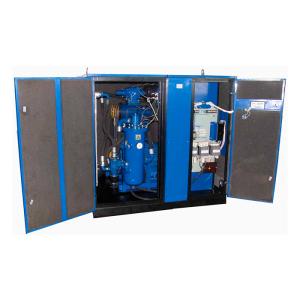 Винтовой компрессор Airrus NB 110