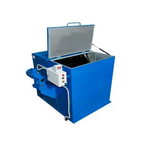 JTC Установка для мойки деталей с принудительной подачей воды и воздуха (камера 45л) JTC