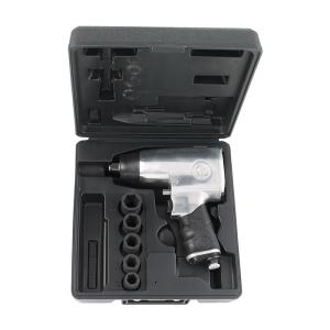 Гайковерт пневматический AirTeс 462