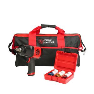 Гайковерт пневматический AirTeс 462