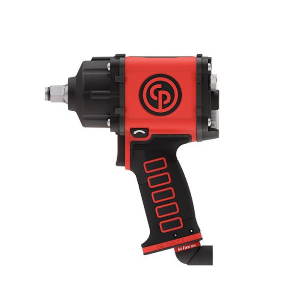 Гайковерт ударный Chicago Pneumatic CP7755 Air Flex Mini
