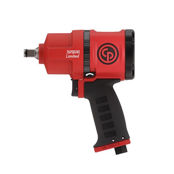 Гайковерт ударный Chicago Pneumatic CP7748TL