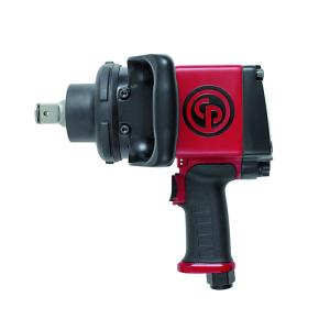 Гайковерт пневматический AirTeс 462