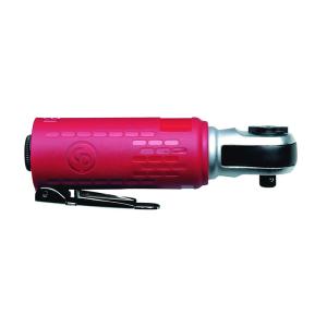 Трещотка пневматическая 3/8", 81 Нм, с кнопкой MIGHTY SEVEN NE-332