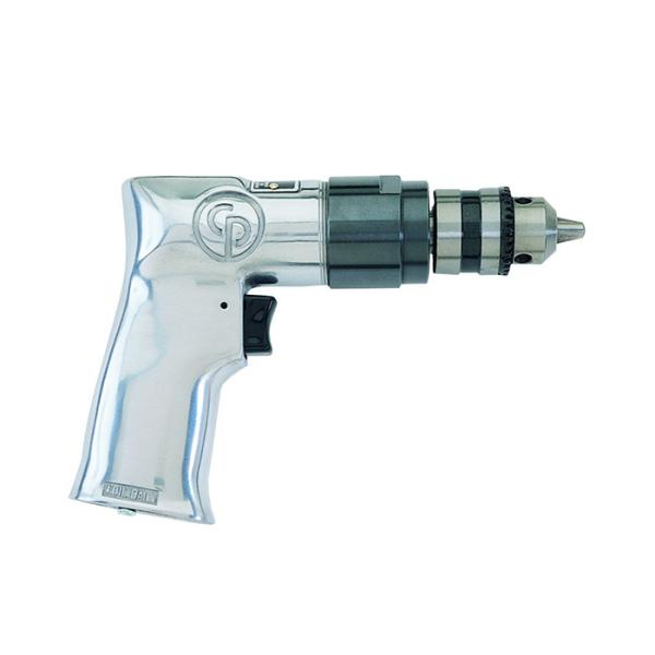 Пневматическая дрель 3/8" Chicago Pneumatic CP785
