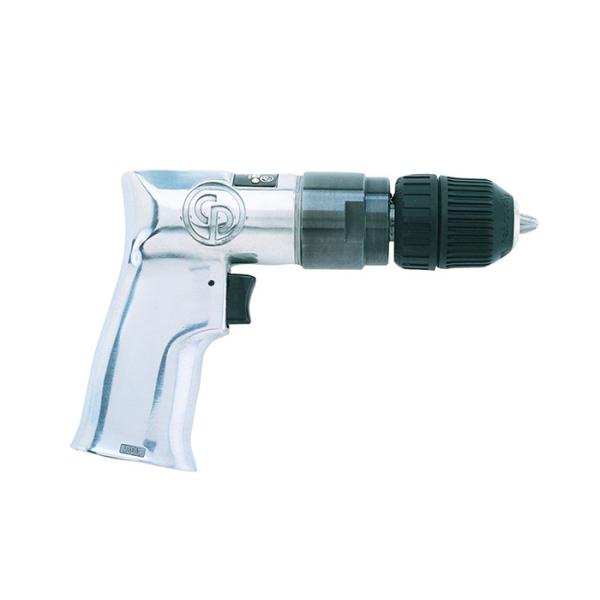 Пневматическая дрель 3/8" Chicago Pneumatic CP785QC