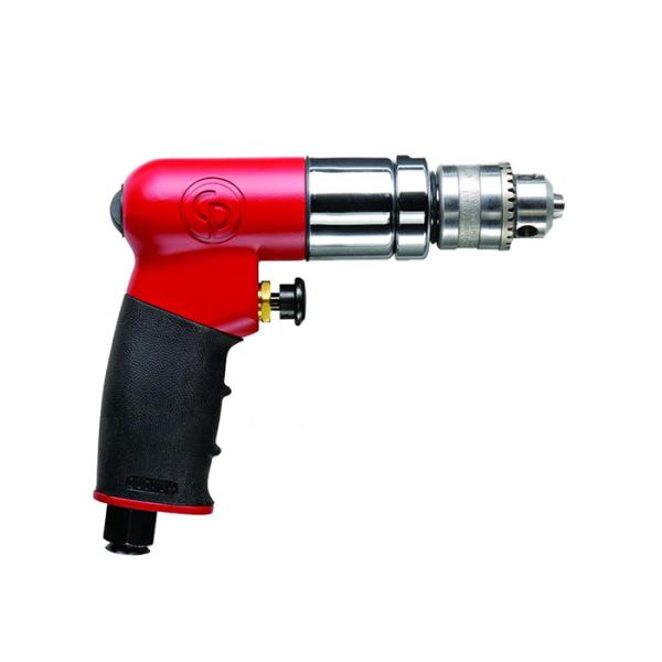 Пневматическая дрель 1/4" Chicago Pneumatic CP7300C