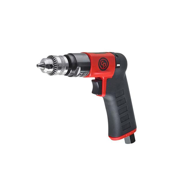 Пневматическая дрель 1/4" Chicago Pneumatic CP7300RC