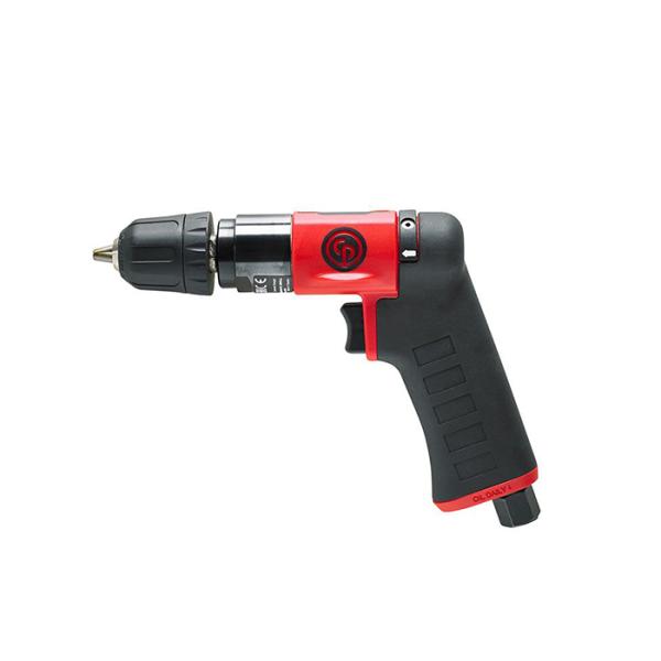 Пневматическая дрель 1/4" Chicago Pneumatic CP7300RQCC
