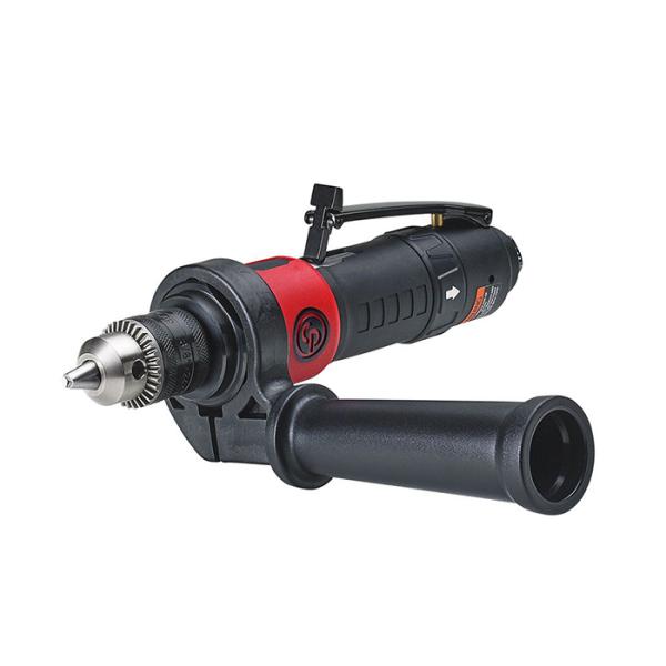 Пневматическая дрель 3/8" Chicago Pneumatic CP887C