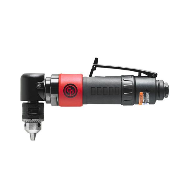 Пневматическая дрель 3/8" Chicago Pneumatic CP879C