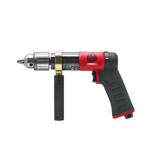 Пневматическая дрель 1/2" Chicago Pneumatic CP9789C