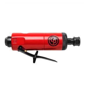 Пневматическая бормашина (шарошка) 3 - 6 мм, 20000 об/мин, с набором принадлежностей, 15 предметов MIGHTY SEVEN QA-0215A