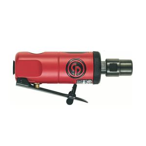 Пневматическая бормашина (шарошка) 3 - 6 мм, 20000 об/мин, с набором принадлежностей, 15 предметов MIGHTY SEVEN QA-0215A