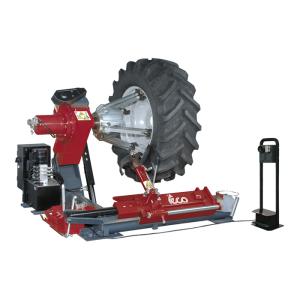 Шиномонтажный станок для грузовых автомобилей TECO 54 A (380)