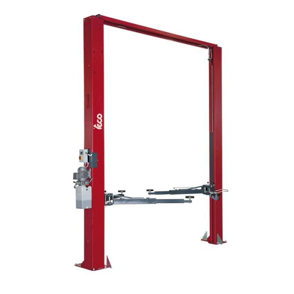 Двухстоечный подъемник TECO H4002E