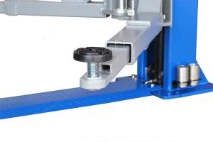 Двухстоечный подъемник NORDBERG N4121A-4T