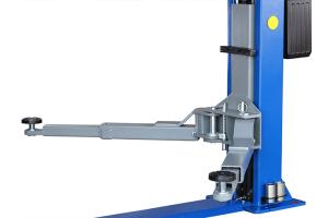 Двухстоечный подъемник NORDBERG N4121A-4T