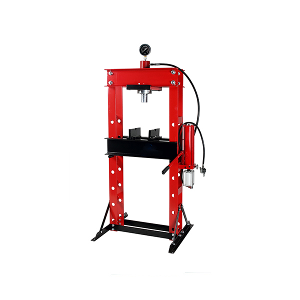Пресс гидравлический System4you 30 тонн, SS0501-3