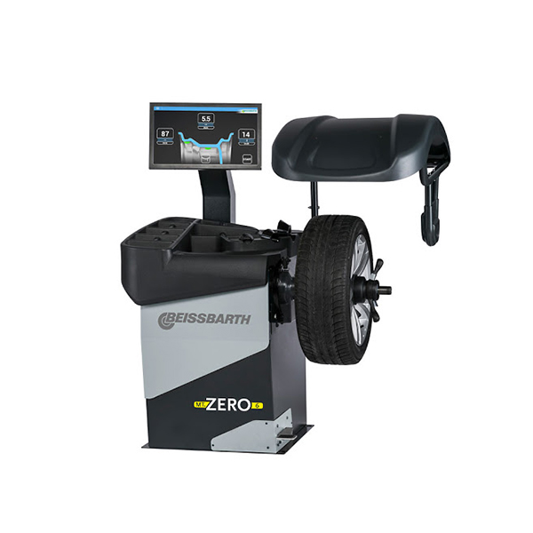 Балансировочный стенд автоматический BEISSBARTH MT ZERO 6 Touch AWL