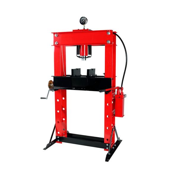 System4you SS0500-6 гидравлический ручной пресс (50 т)