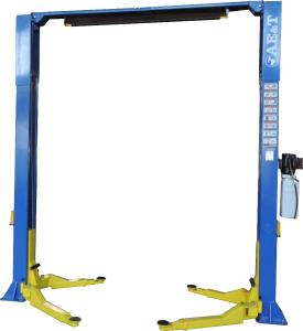 Подъемник двухстоечный S4B-2 AE&T